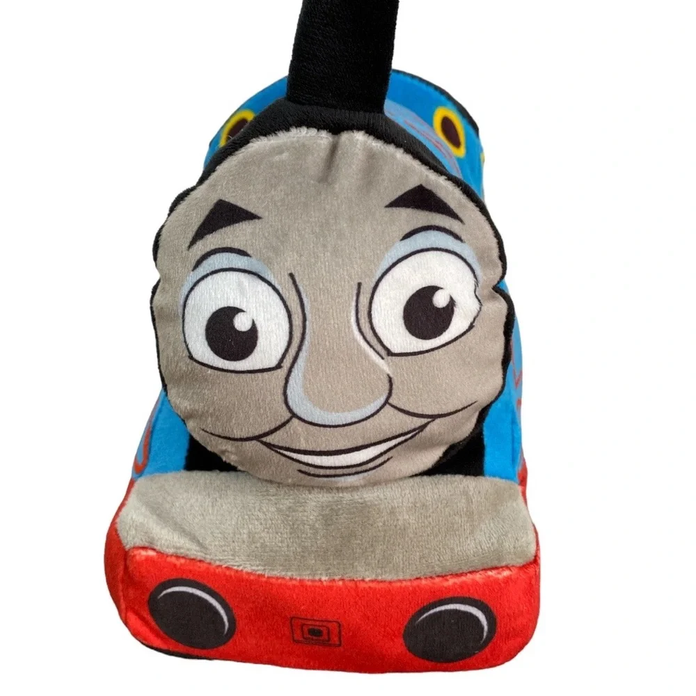 Kohls Cares Thomas the Train 8" Plush - Picture 2 of 6